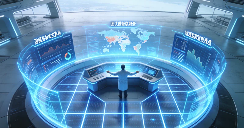 玉树家庭在草原上进行健康户外活