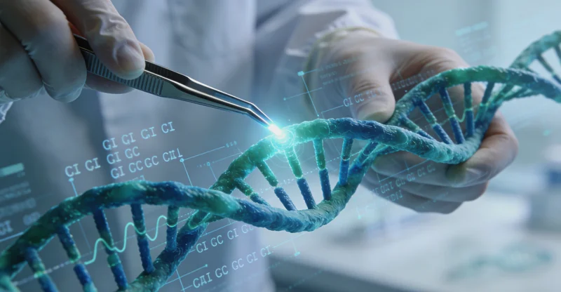 长沙血液肿瘤分子检测实验室工作