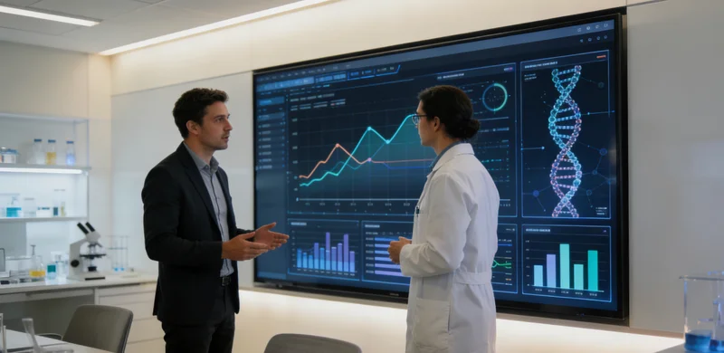 吉首家庭共同阅读和理解遗传检测