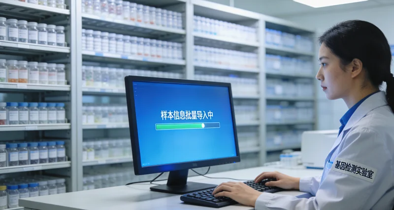 CDH1基因科学示意图