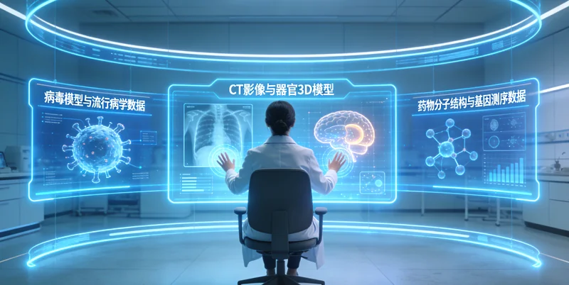 绥芬河家庭遗传咨询报告解读场景