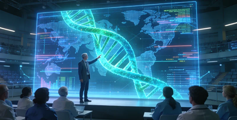 果洛州居民定期进行健康筛查