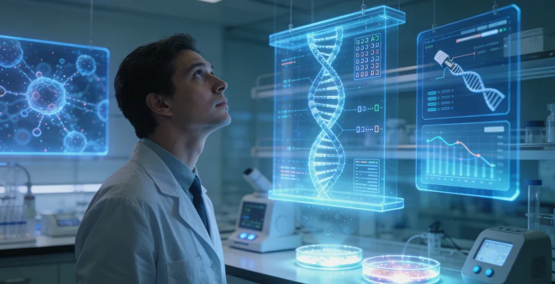 盘锦非小细胞肺癌MET基因突变