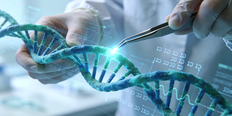 武汉基因检测实验室内部NGS测