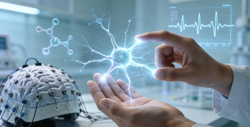 老河口患者与医生讨论MRD检测