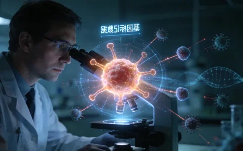 北安结直肠癌KRAS基因检测正规机构的电话与地址