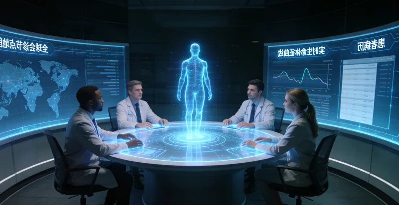 二连浩特女性进行妇科肿瘤基因遗