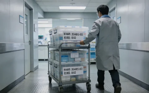 伊宁市CPVTβ受体阻滞剂基因检测机构去哪找？全市网点地址