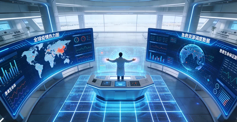 宝鸡肠癌患者与医生商讨治疗方案