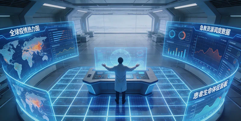 专业实验室进行二代测序NGS检