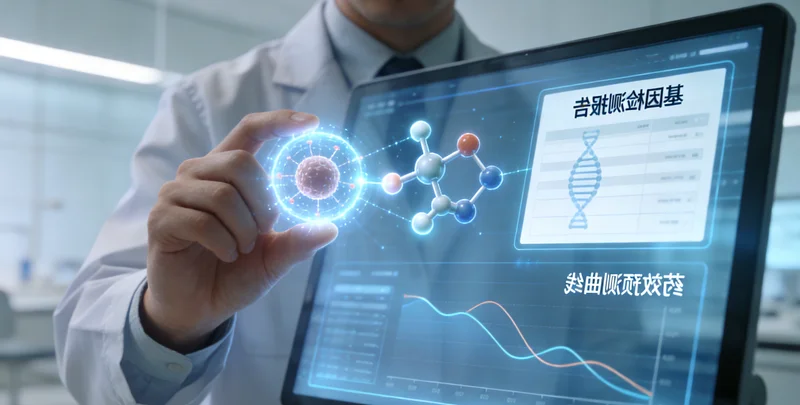 崇州医院内医生与肺癌患者家属沟