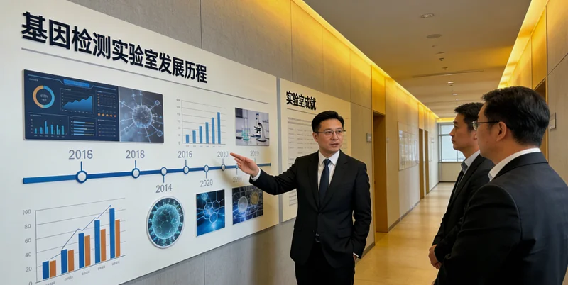 嘉峪关家庭遗传咨询沟通场景