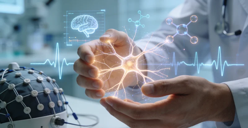 银川家庭基于检测结果进行健康规