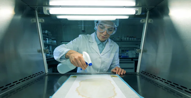 宁德家庭讨论遗传健康问题