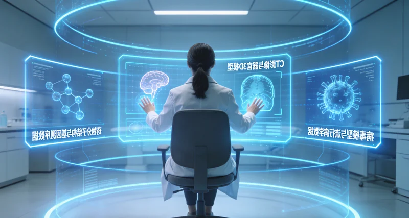 东台家庭基于基因检测结果进行健