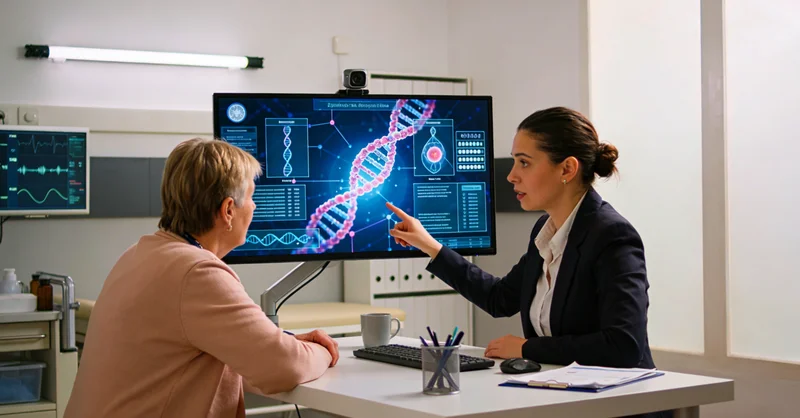 贺州家庭遗传咨询与健康规划