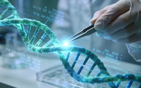 高密胰腺癌基因检测推荐机构：权威检测地址查询