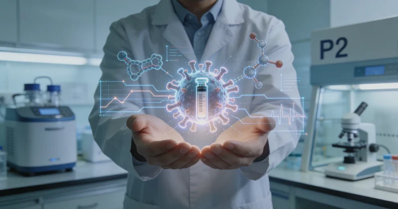 信宜医生与患者沟通基因检测报告