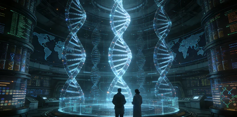 怒江州鼻咽癌基因检测实验室测序