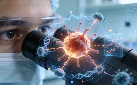 松滋肝癌基因检测公司在国内的排名