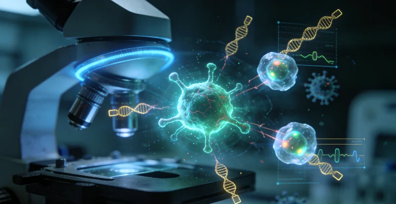 从太姥山视角远眺福鼎城市建筑与