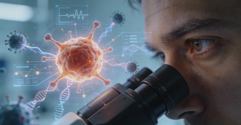 阳春肠癌PIK3CA基因突变导