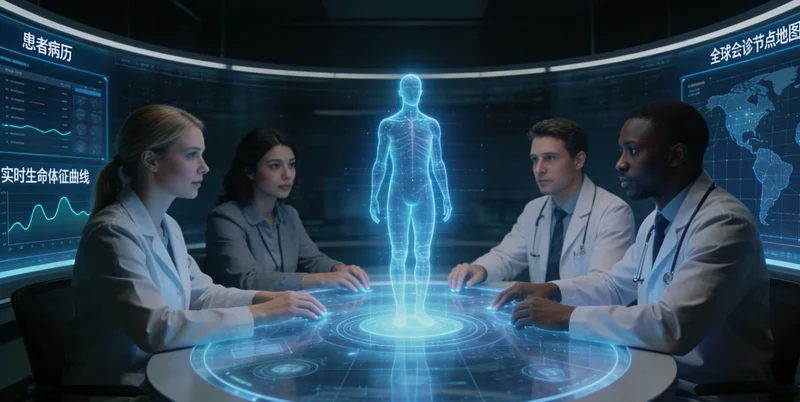 土特旗医院医生与患者沟通基因检