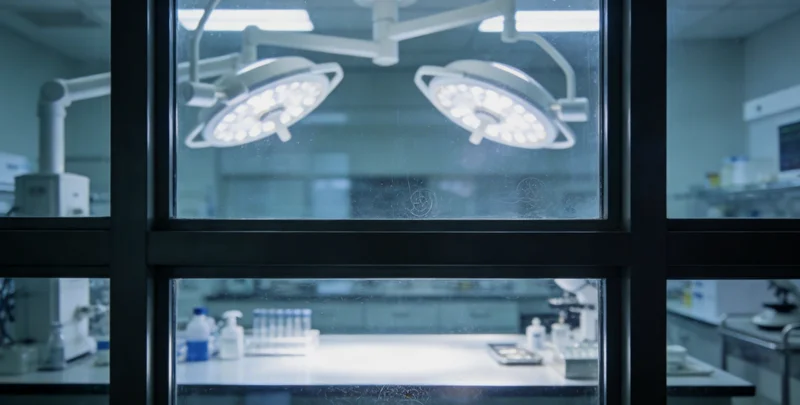 牙克石医生解读基因检测报告给家