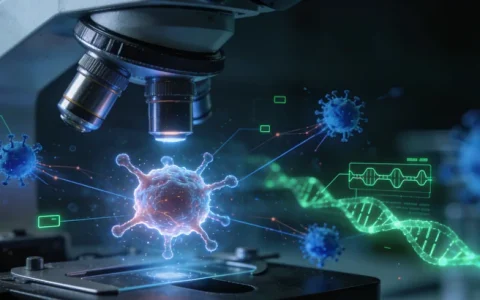 梅州本地AR-V7基因检测机构名单与选择攻略