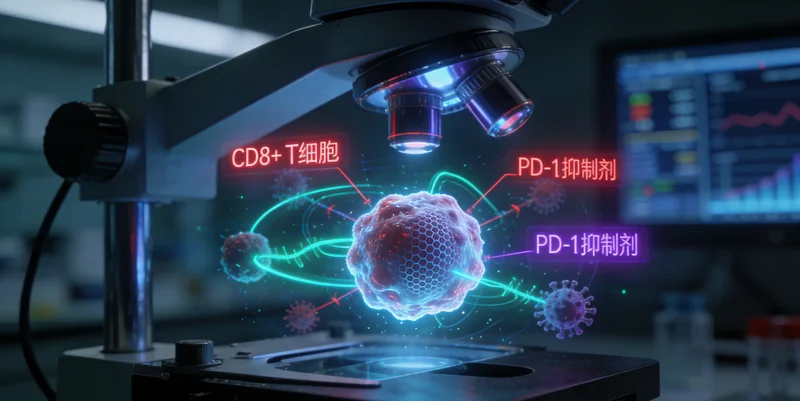 承德医生解读肺癌基因检测报告场