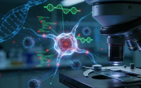 延吉结直肠癌PIK3CA基因检测服务中心