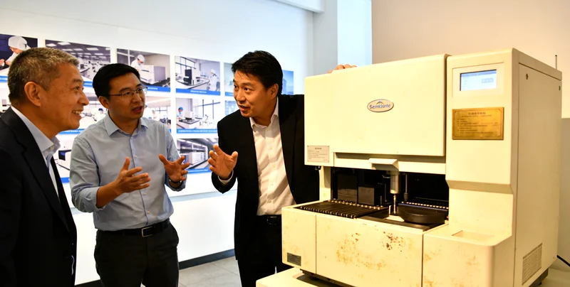 泉州医院心脏彩超检查主动脉健康