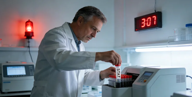 雷州家庭获得SQTS基因检测报