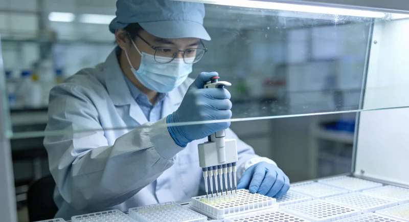 邹平医院心内科临床检查场景