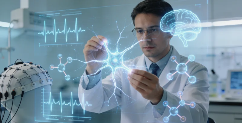 万宁医生与患者家属在诊室沟通检