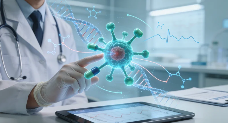 东阳医院肺癌患者与医生沟通基因