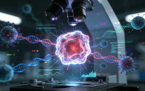 调兵山SMA基因检测可靠机构有哪些？附选择标准