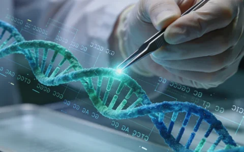 锡盟非小细胞肺癌BRAF基因检测在哪里验