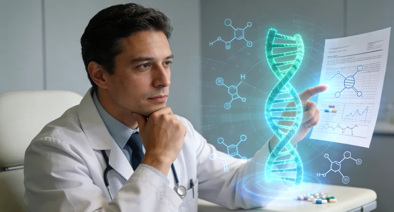 石首遗传咨询专家为家庭解读肝癌