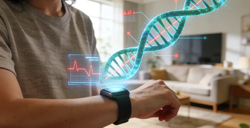 洮南基因检测样本标准化递送流程