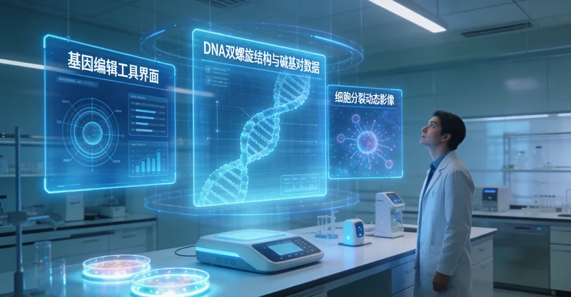 北京基因检测实验室KRAS基因