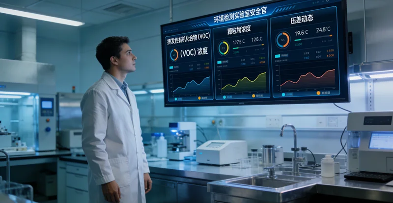 天门一家人在阳光下轻松交谈享受