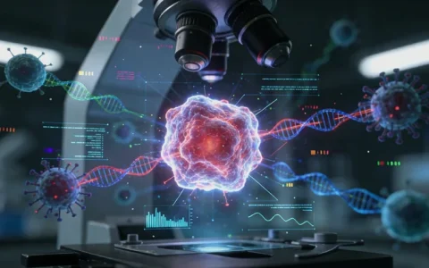 果洛州肺癌EGFR基因检测精选公司汇总（最新版）