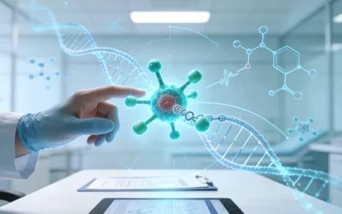 额尔古纳地中海贫血基因检测正规机构更新名单与地址指引