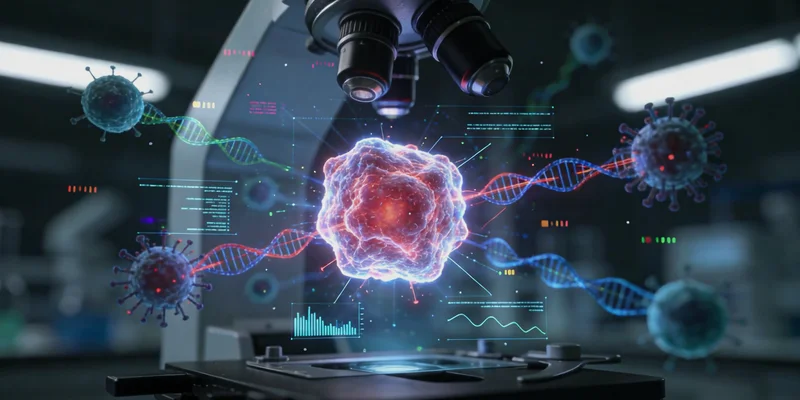 利川护士进行无创基因检测采血