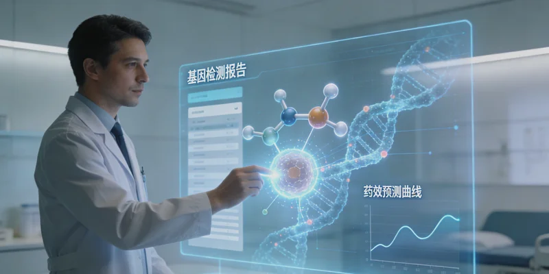 梅河口家庭遗传咨询脑胶质瘤风险