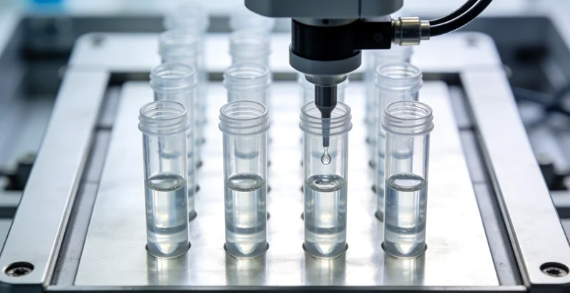 禹城居民在当地医院进行心脏彩超