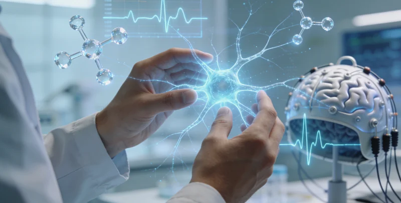 西昌牧业工作者佩戴口罩防护