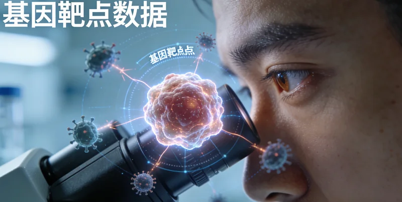 永济健康科普-MET基因突变示