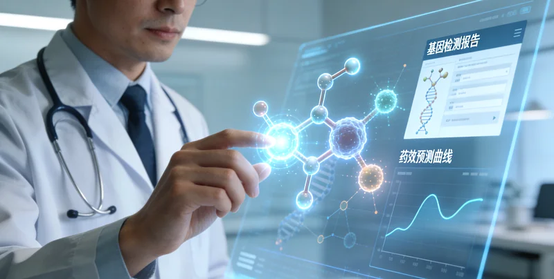 钦州女性在医院咨询乳腺癌基因检